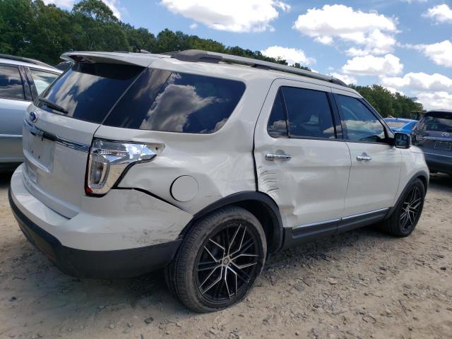 Photo 2 VIN: 1FMHK7D85BGA57399 - FORD EXPLORER X 