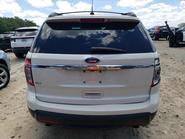 Photo 5 VIN: 1FMHK7D85BGA57399 - FORD EXPLORER X 