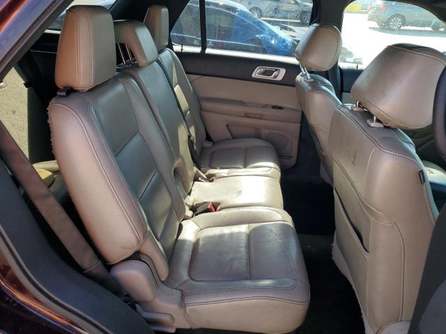 Photo 10 VIN: 1FMHK7D85BGA63932 - FORD EXPLORER 