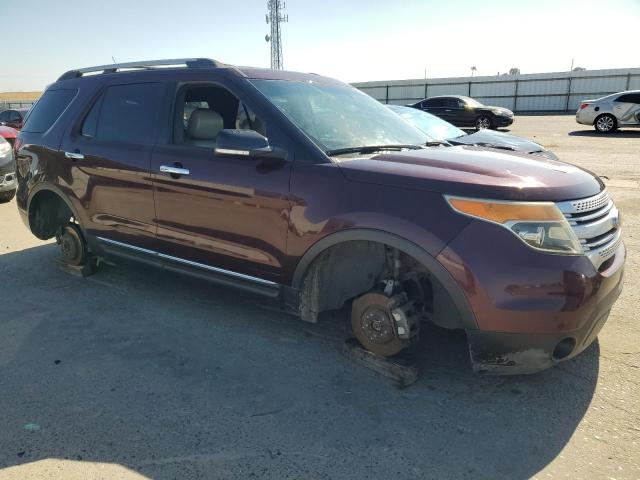 Photo 3 VIN: 1FMHK7D85BGA63932 - FORD EXPLORER 