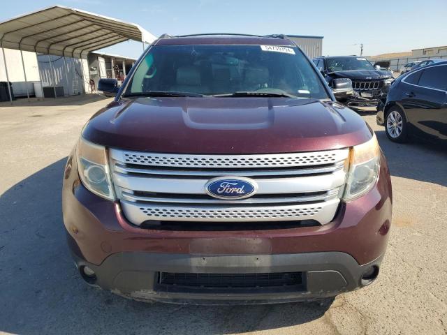 Photo 4 VIN: 1FMHK7D85BGA63932 - FORD EXPLORER 