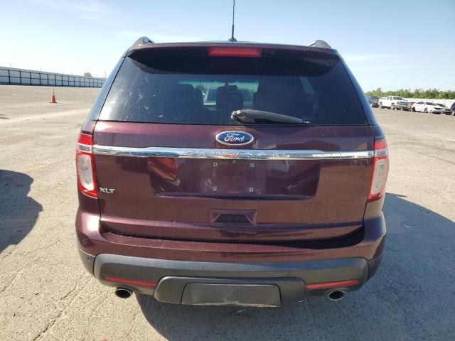 Photo 5 VIN: 1FMHK7D85BGA63932 - FORD EXPLORER 