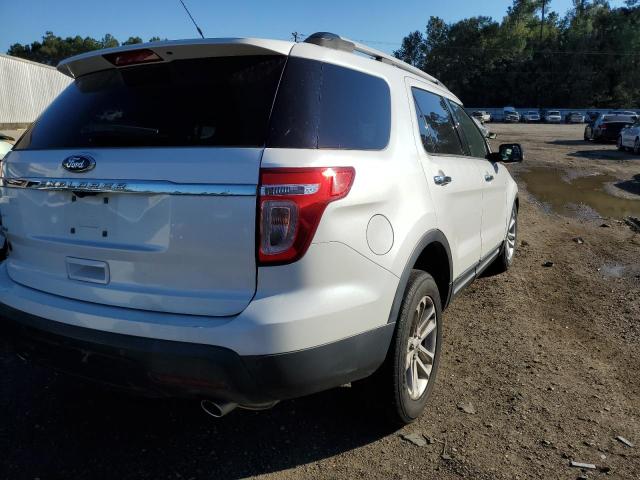 Photo 3 VIN: 1FMHK7D85BGA67768 - FORD EXPLORER X 