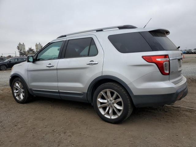 Photo 1 VIN: 1FMHK7D85BGA73201 - FORD EXPLORER 