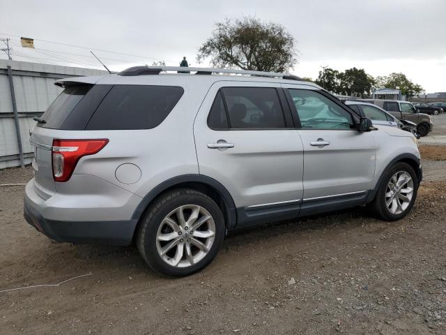 Photo 2 VIN: 1FMHK7D85BGA73201 - FORD EXPLORER 