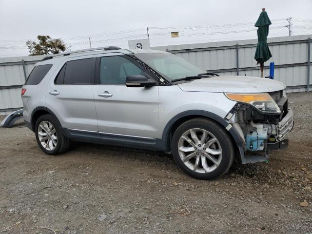 Photo 3 VIN: 1FMHK7D85BGA73201 - FORD EXPLORER 