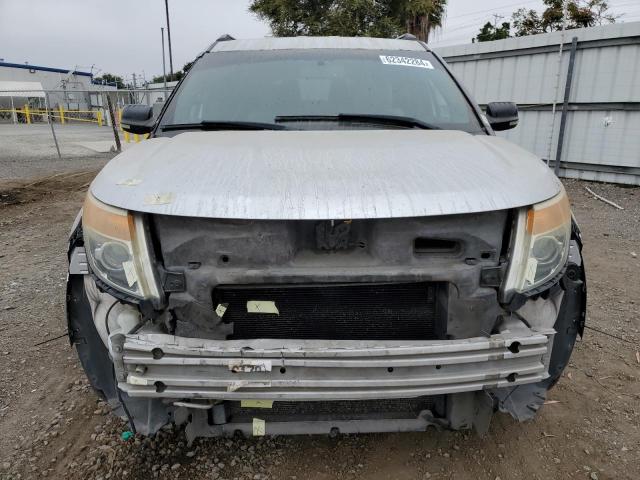 Photo 4 VIN: 1FMHK7D85BGA73201 - FORD EXPLORER 