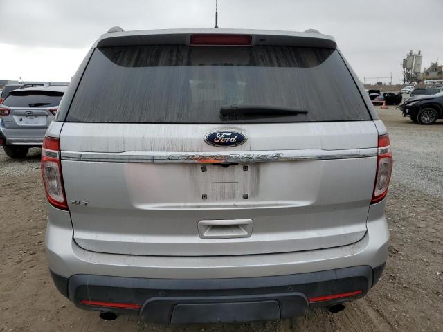 Photo 5 VIN: 1FMHK7D85BGA73201 - FORD EXPLORER 