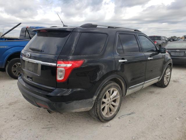 Photo 2 VIN: 1FMHK7D85BGA95277 - FORD EXPLORER X 