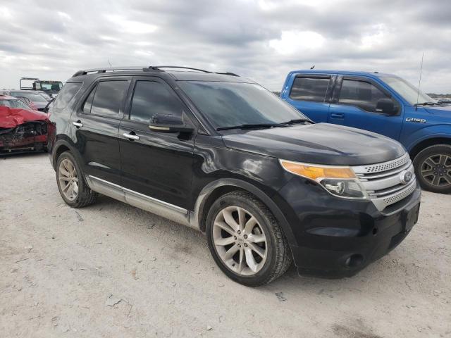 Photo 3 VIN: 1FMHK7D85BGA95277 - FORD EXPLORER X 