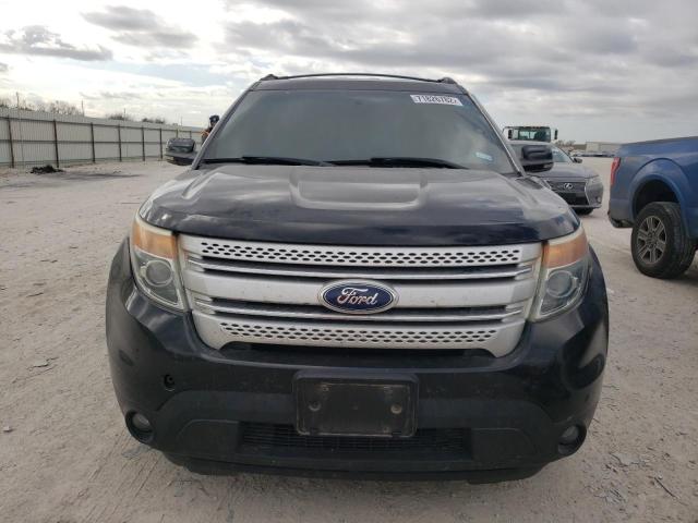 Photo 4 VIN: 1FMHK7D85BGA95277 - FORD EXPLORER X 