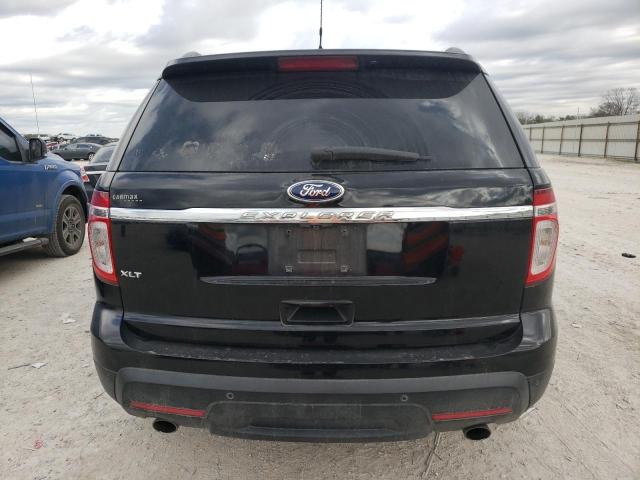 Photo 5 VIN: 1FMHK7D85BGA95277 - FORD EXPLORER X 