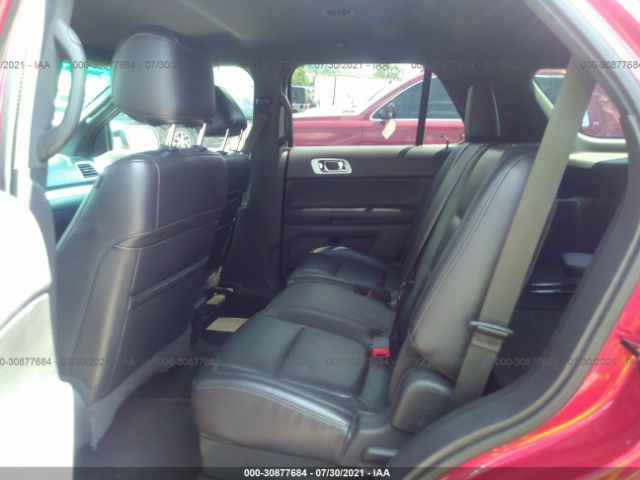 Photo 7 VIN: 1FMHK7D85CGA07359 - FORD EXPLORER 