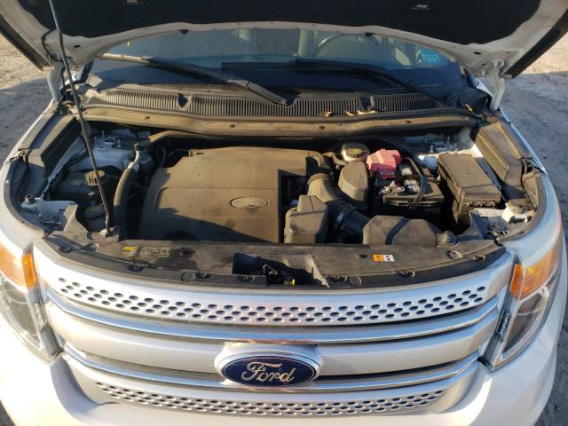 Photo 6 VIN: 1FMHK7D85CGA23674 - FORD EXPLORER X 