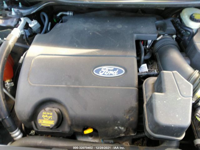 Photo 9 VIN: 1FMHK7D85CGA33248 - FORD EXPLORER 