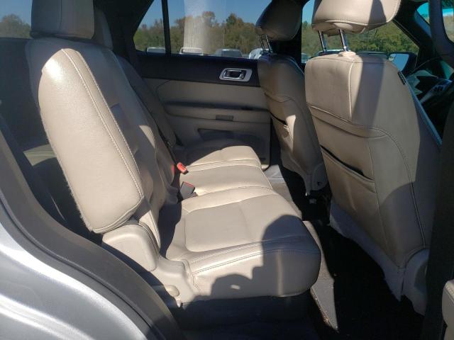 Photo 5 VIN: 1FMHK7D85CGA54519 - FORD EXPLORER X 