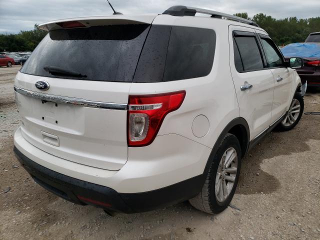 Photo 3 VIN: 1FMHK7D85CGA56349 - FORD EXPLORER X 