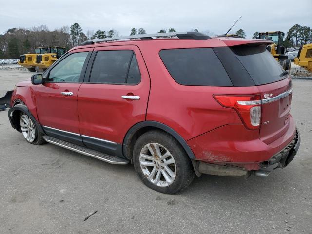 Photo 1 VIN: 1FMHK7D85CGA58974 - FORD EXPLORER 