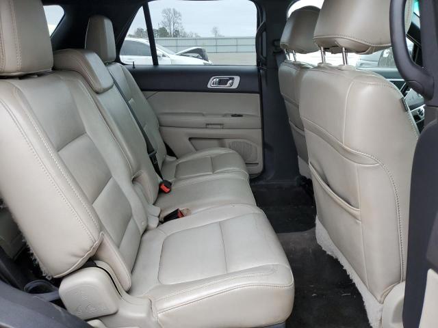 Photo 10 VIN: 1FMHK7D85CGA58974 - FORD EXPLORER 