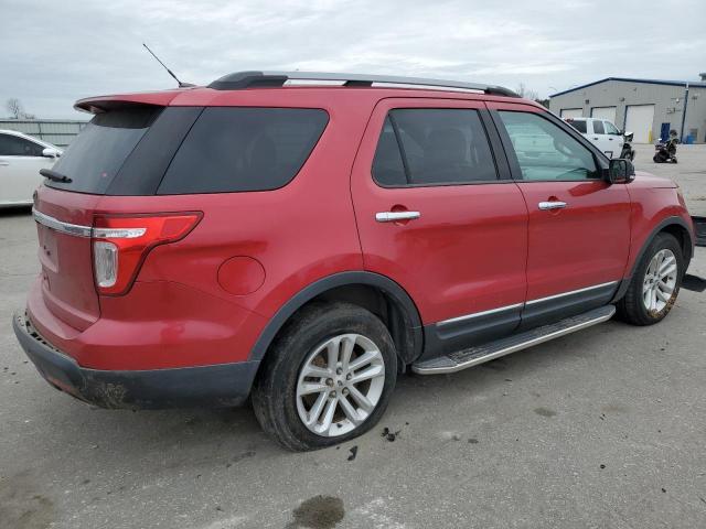 Photo 2 VIN: 1FMHK7D85CGA58974 - FORD EXPLORER 