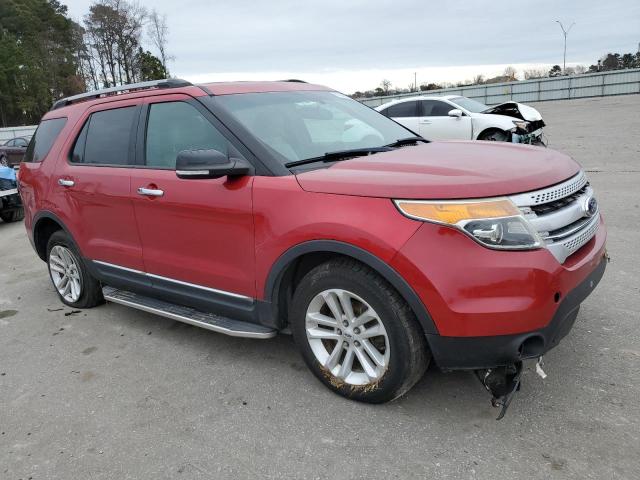 Photo 3 VIN: 1FMHK7D85CGA58974 - FORD EXPLORER 