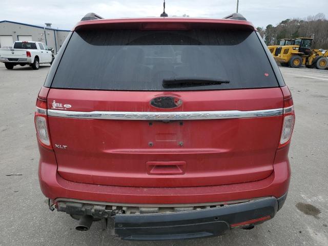 Photo 5 VIN: 1FMHK7D85CGA58974 - FORD EXPLORER 