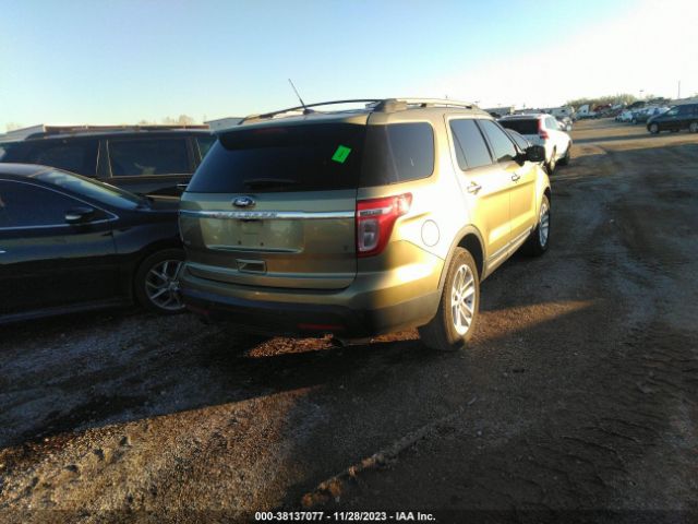 Photo 3 VIN: 1FMHK7D85CGA60921 - FORD EXPLORER 