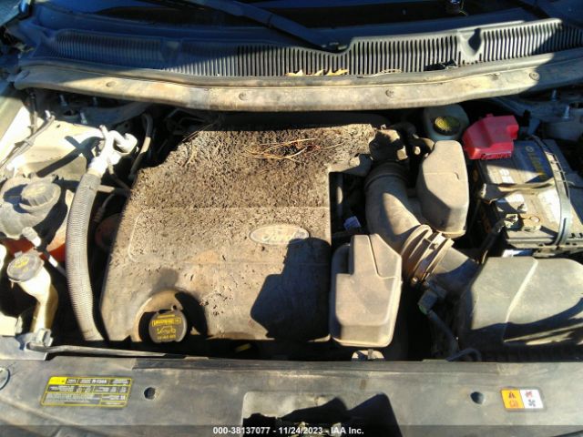 Photo 9 VIN: 1FMHK7D85CGA60921 - FORD EXPLORER 