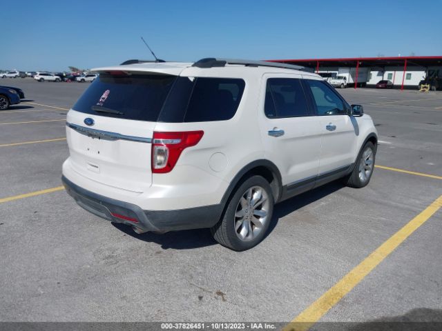 Photo 3 VIN: 1FMHK7D85CGA72924 - FORD EXPLORER 