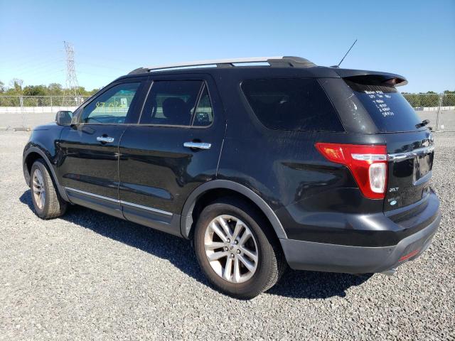 Photo 1 VIN: 1FMHK7D85CGA75161 - FORD EXPLORER 