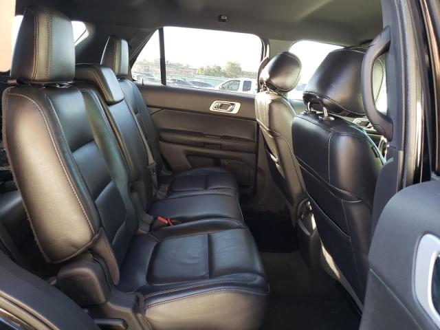 Photo 10 VIN: 1FMHK7D85CGA75161 - FORD EXPLORER 