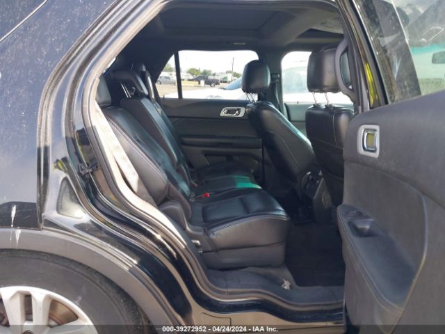 Photo 7 VIN: 1FMHK7D85CGA79890 - FORD EXPLORER 