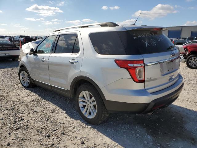 Photo 1 VIN: 1FMHK7D85CGA82918 - FORD EXPLORER X 