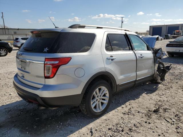 Photo 2 VIN: 1FMHK7D85CGA82918 - FORD EXPLORER X 