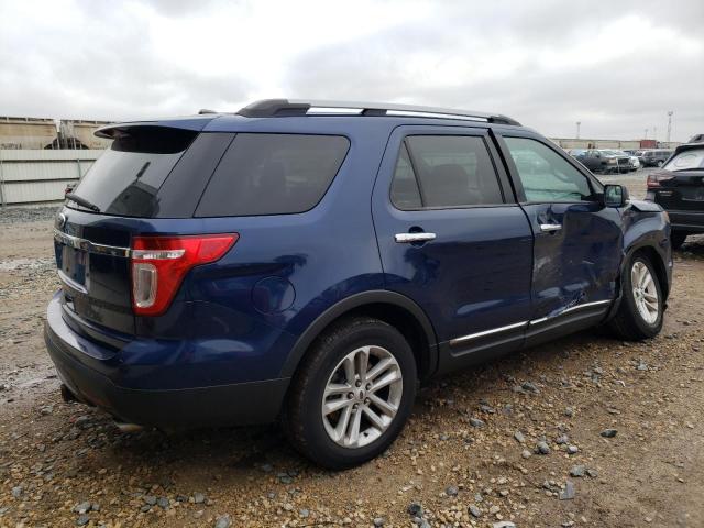 Photo 2 VIN: 1FMHK7D85CGB01788 - FORD EXPLORER 