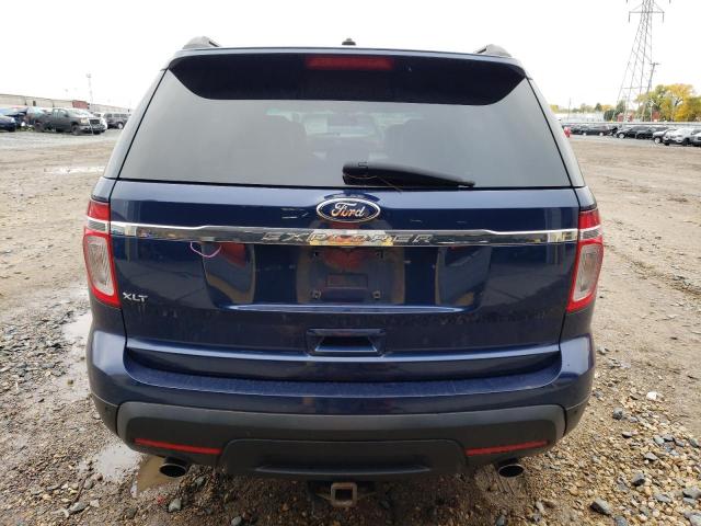 Photo 5 VIN: 1FMHK7D85CGB01788 - FORD EXPLORER 