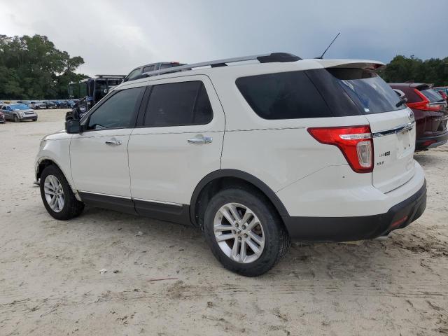 Photo 1 VIN: 1FMHK7D86BGA06638 - FORD EXPLORER X 