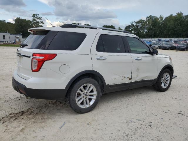 Photo 2 VIN: 1FMHK7D86BGA06638 - FORD EXPLORER X 