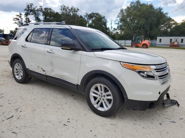 Photo 3 VIN: 1FMHK7D86BGA06638 - FORD EXPLORER X 