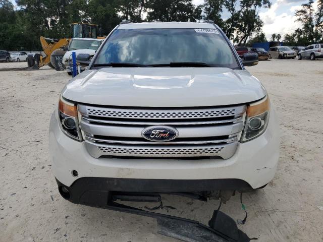 Photo 4 VIN: 1FMHK7D86BGA06638 - FORD EXPLORER X 