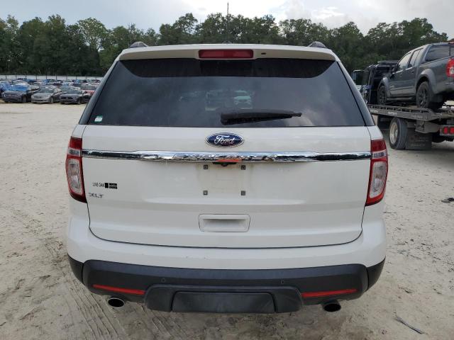 Photo 5 VIN: 1FMHK7D86BGA06638 - FORD EXPLORER X 