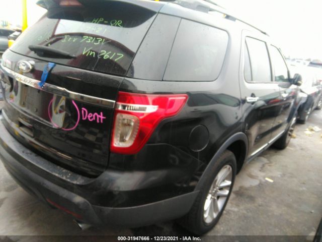 Photo 3 VIN: 1FMHK7D86BGA12617 - FORD EXPLORER 