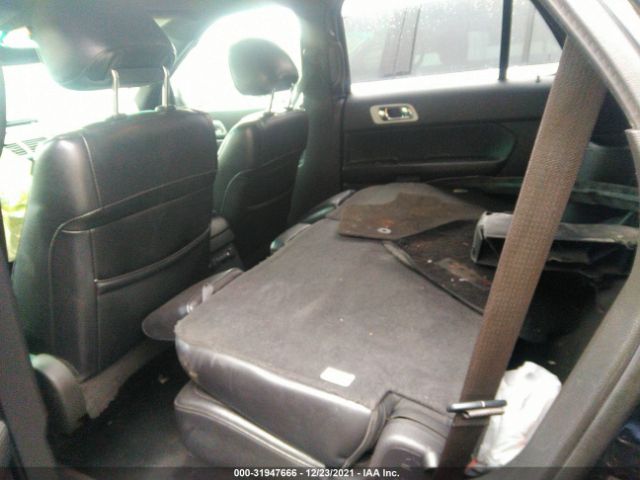 Photo 7 VIN: 1FMHK7D86BGA12617 - FORD EXPLORER 