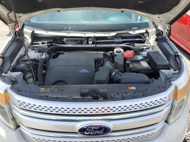 Photo 11 VIN: 1FMHK7D86BGA35718 - FORD EXPLORER X 