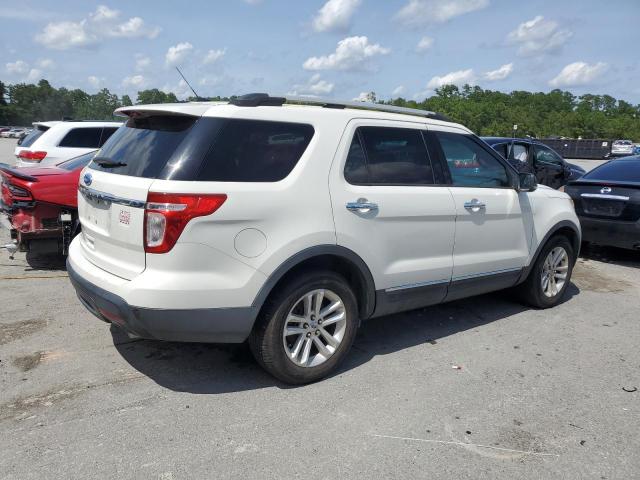 Photo 2 VIN: 1FMHK7D86BGA35718 - FORD EXPLORER X 