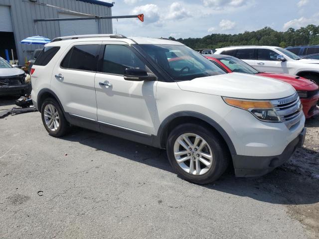 Photo 3 VIN: 1FMHK7D86BGA35718 - FORD EXPLORER X 