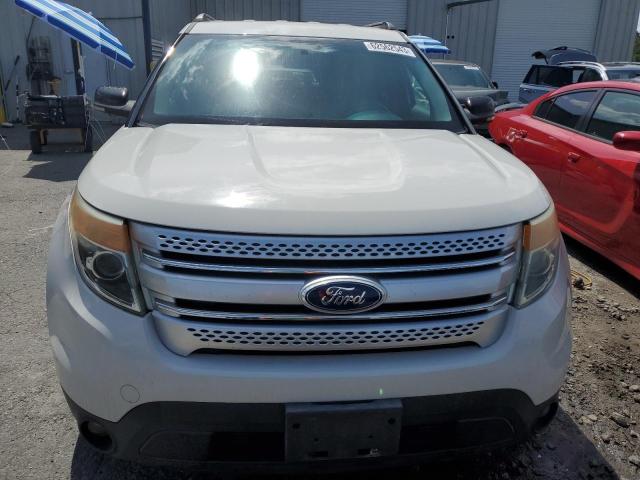 Photo 4 VIN: 1FMHK7D86BGA35718 - FORD EXPLORER X 