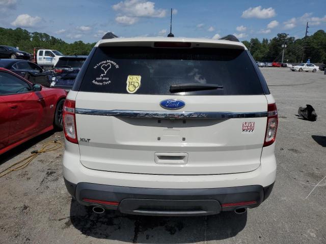 Photo 5 VIN: 1FMHK7D86BGA35718 - FORD EXPLORER X 