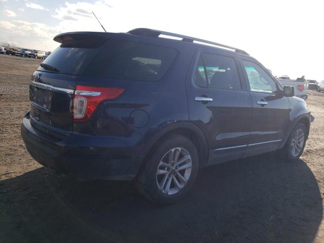 Photo 2 VIN: 1FMHK7D86BGA35721 - FORD EXPLORER 