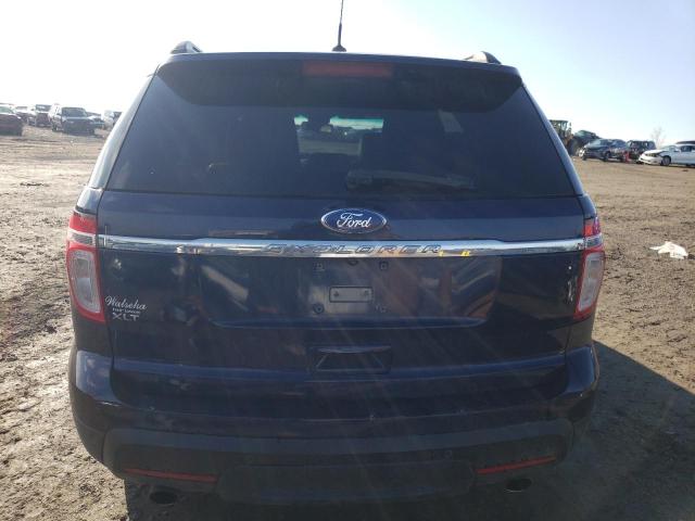 Photo 5 VIN: 1FMHK7D86BGA35721 - FORD EXPLORER 